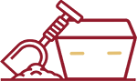 Burials icon