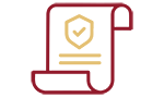 Policies icon