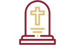 Tombstones icon